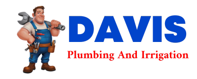 Trusted plumber in BARD